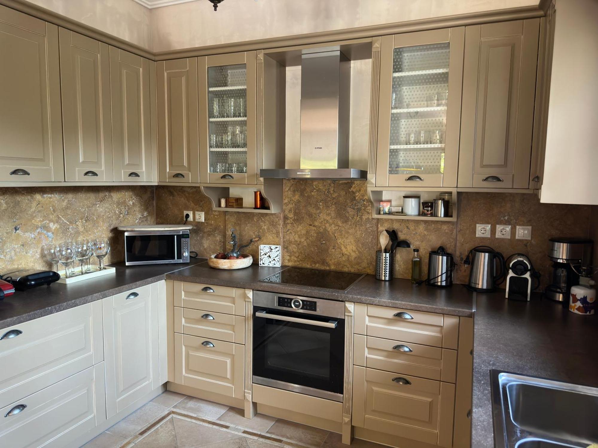 Villa Margko Skaloma Ngoại thất bức ảnh