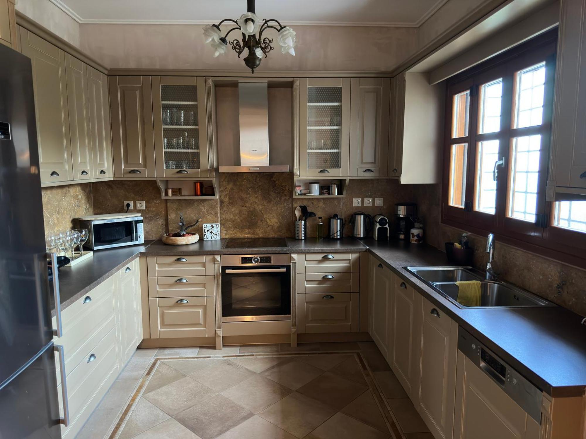Villa Margko Skaloma Ngoại thất bức ảnh