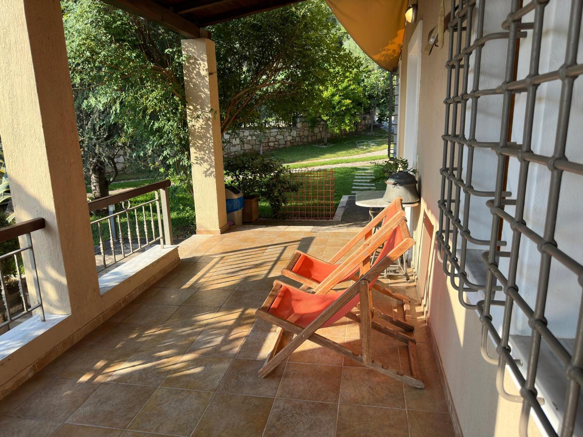 Villa Margko Skaloma Ngoại thất bức ảnh