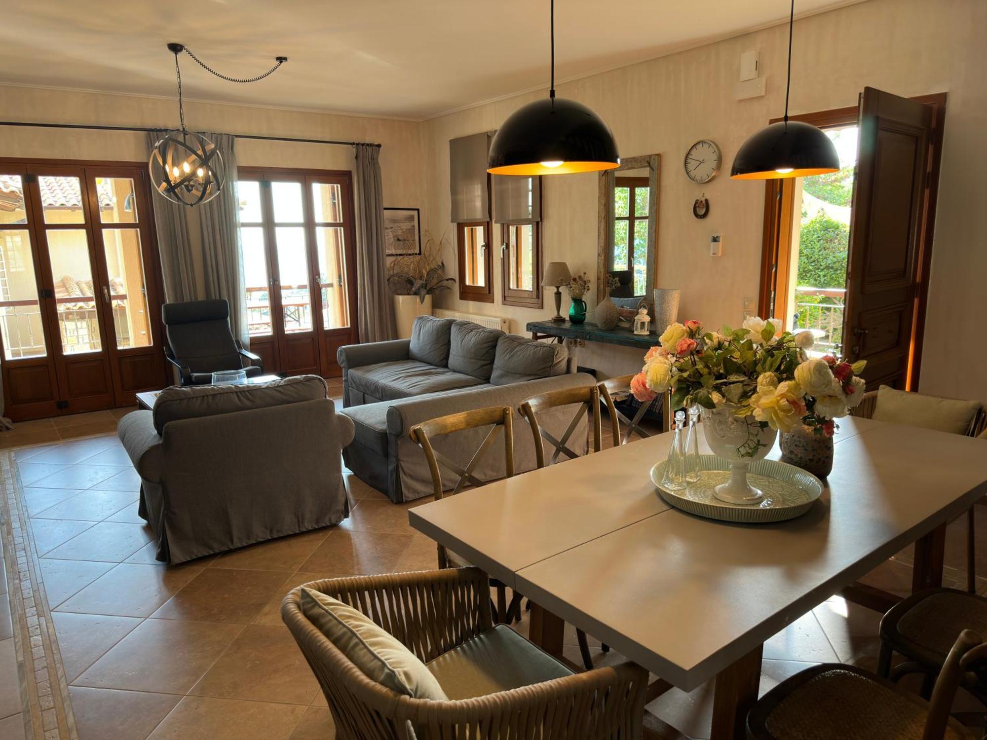 Villa Margko Skaloma Ngoại thất bức ảnh