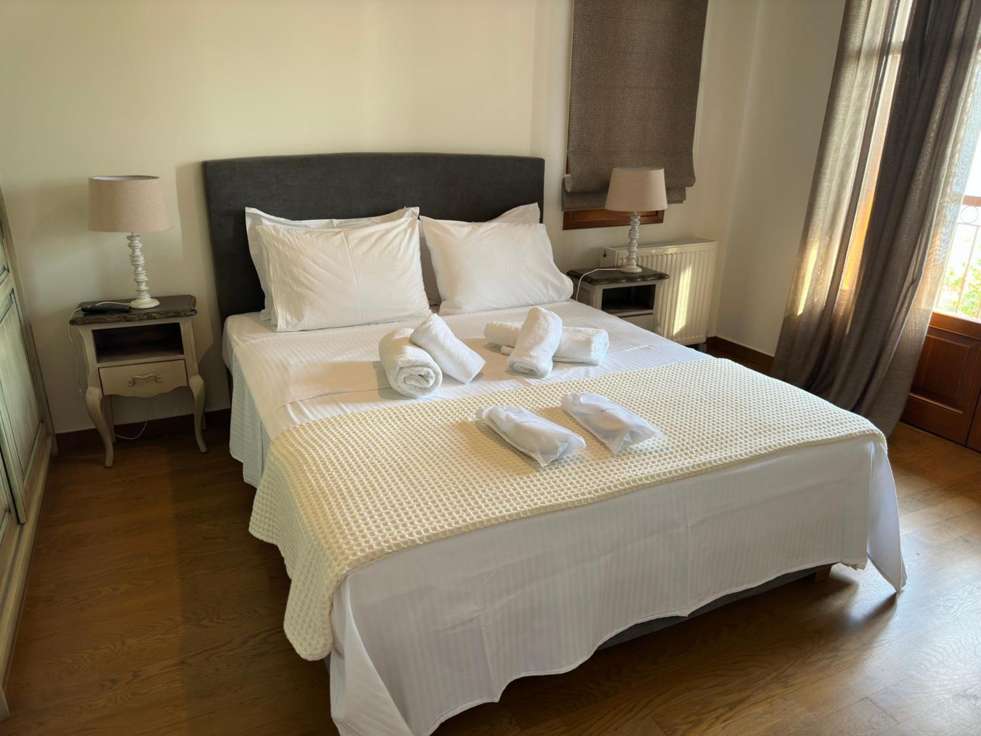 Villa Margko Skaloma Ngoại thất bức ảnh
