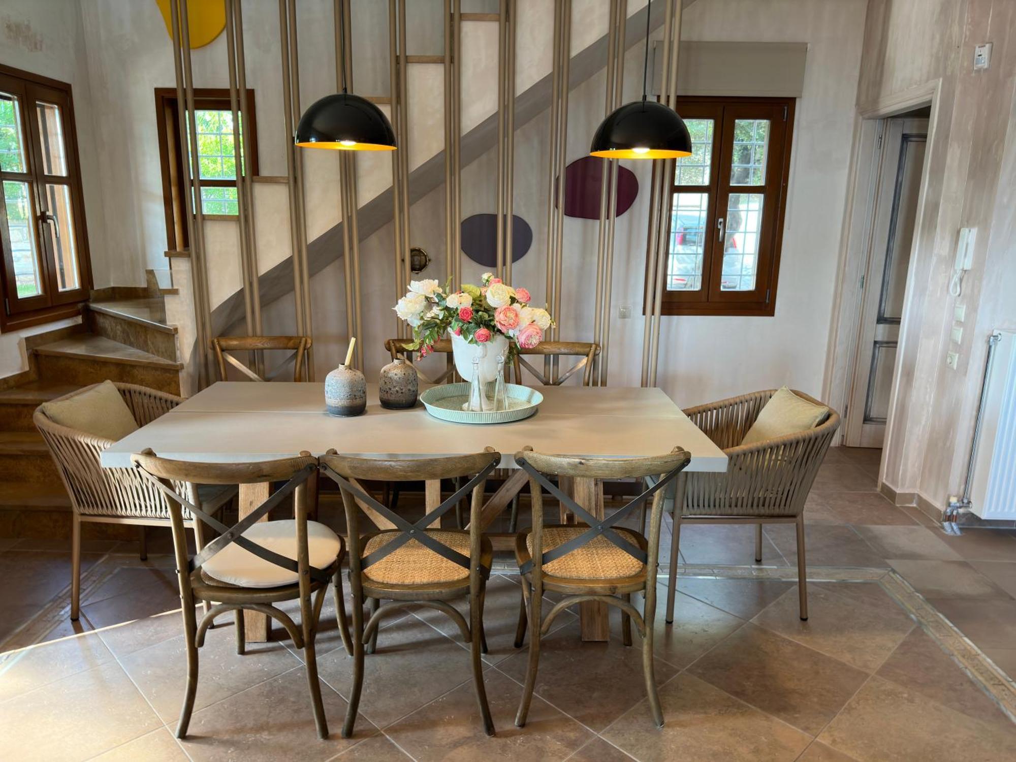 Villa Margko Skaloma Ngoại thất bức ảnh