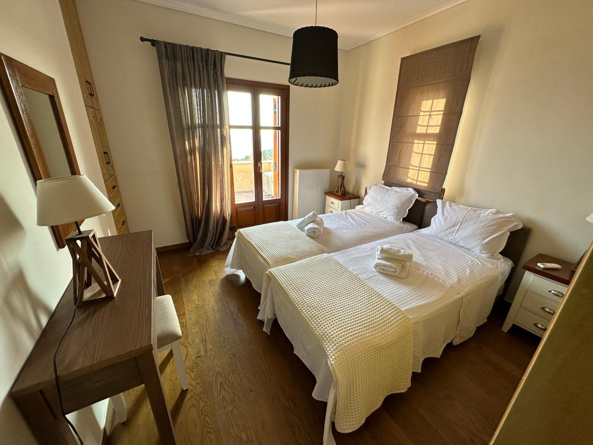 Villa Margko Skaloma Ngoại thất bức ảnh