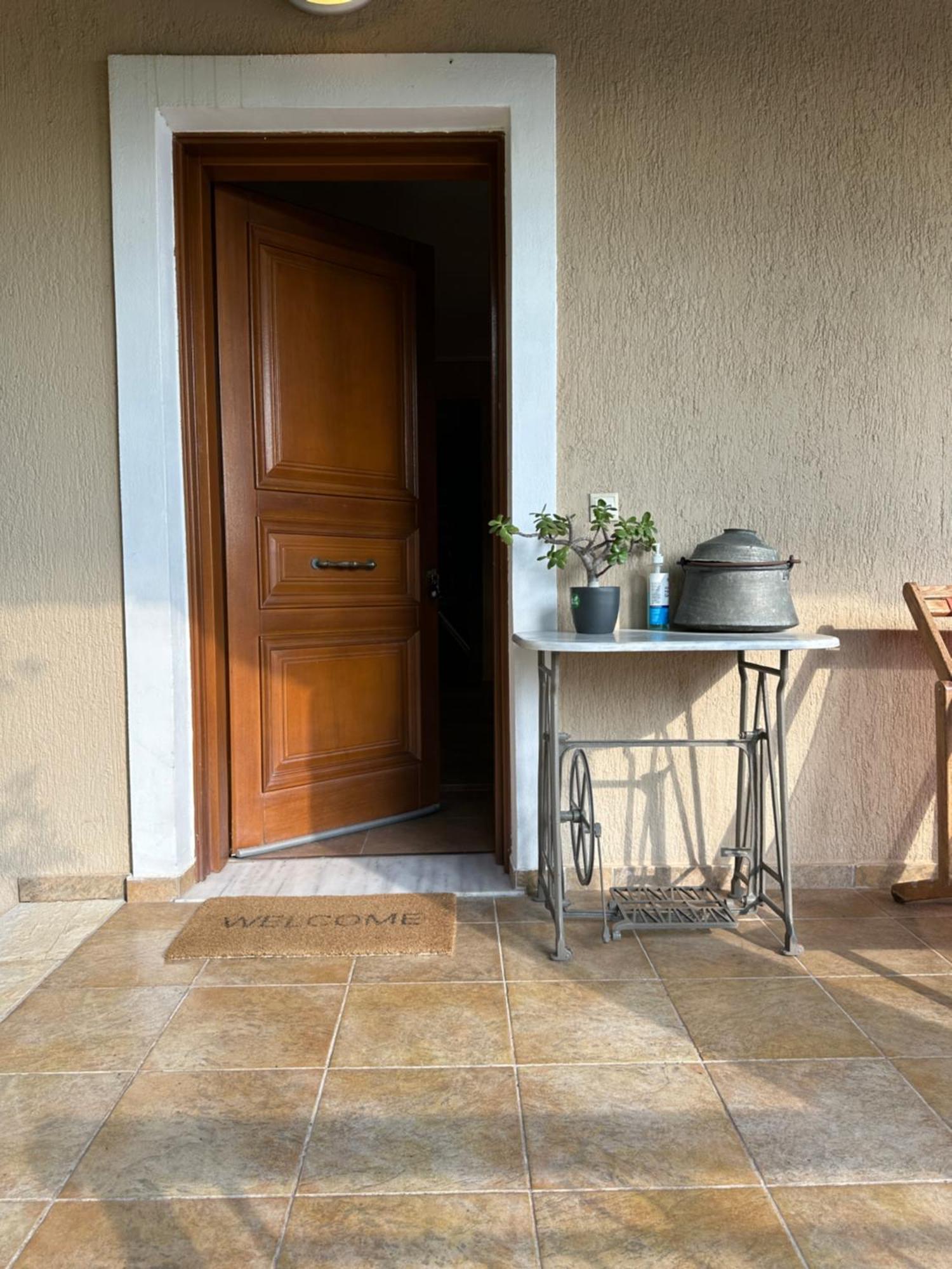 Villa Margko Skaloma Ngoại thất bức ảnh