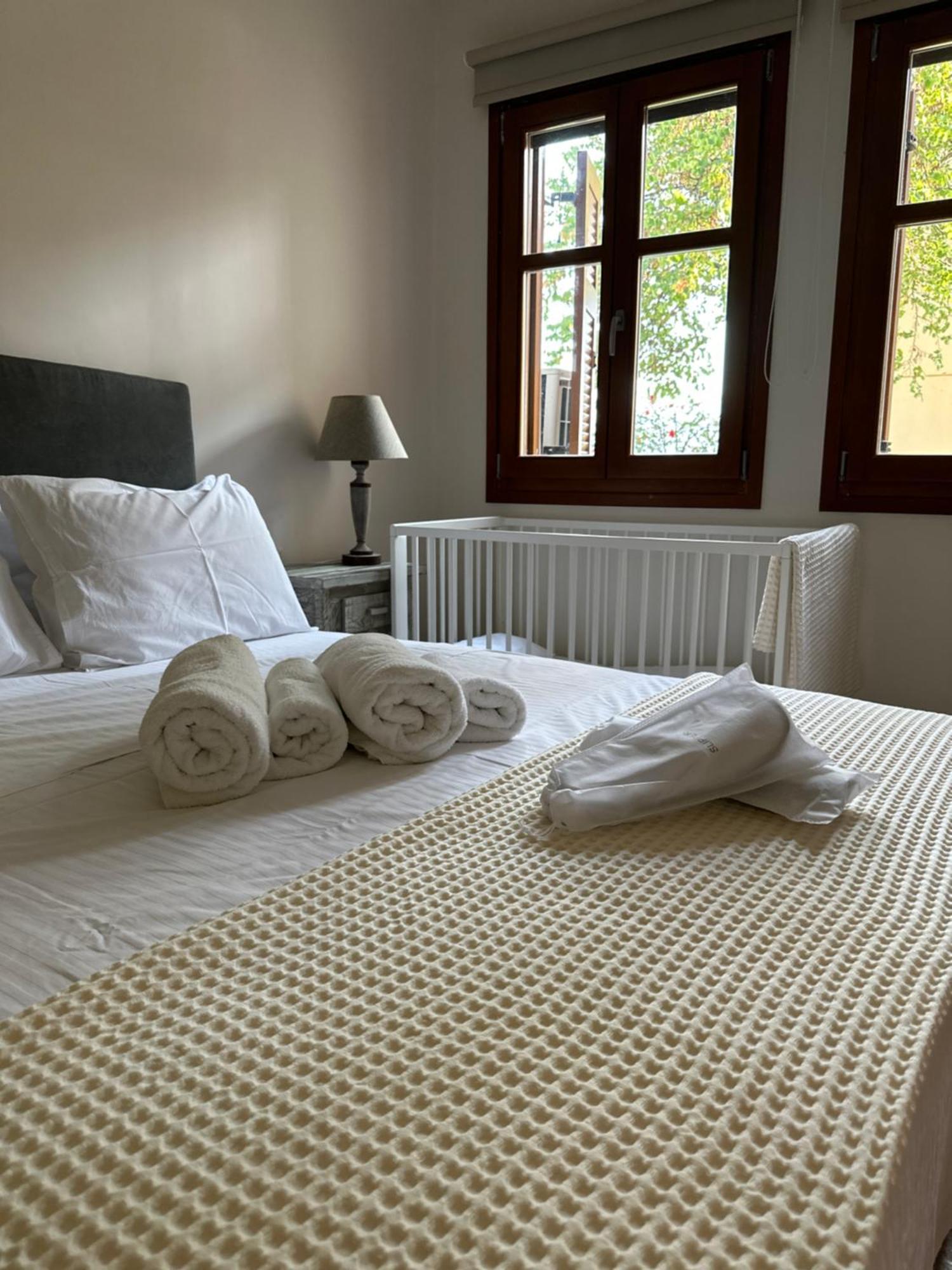 Villa Margko Skaloma Ngoại thất bức ảnh