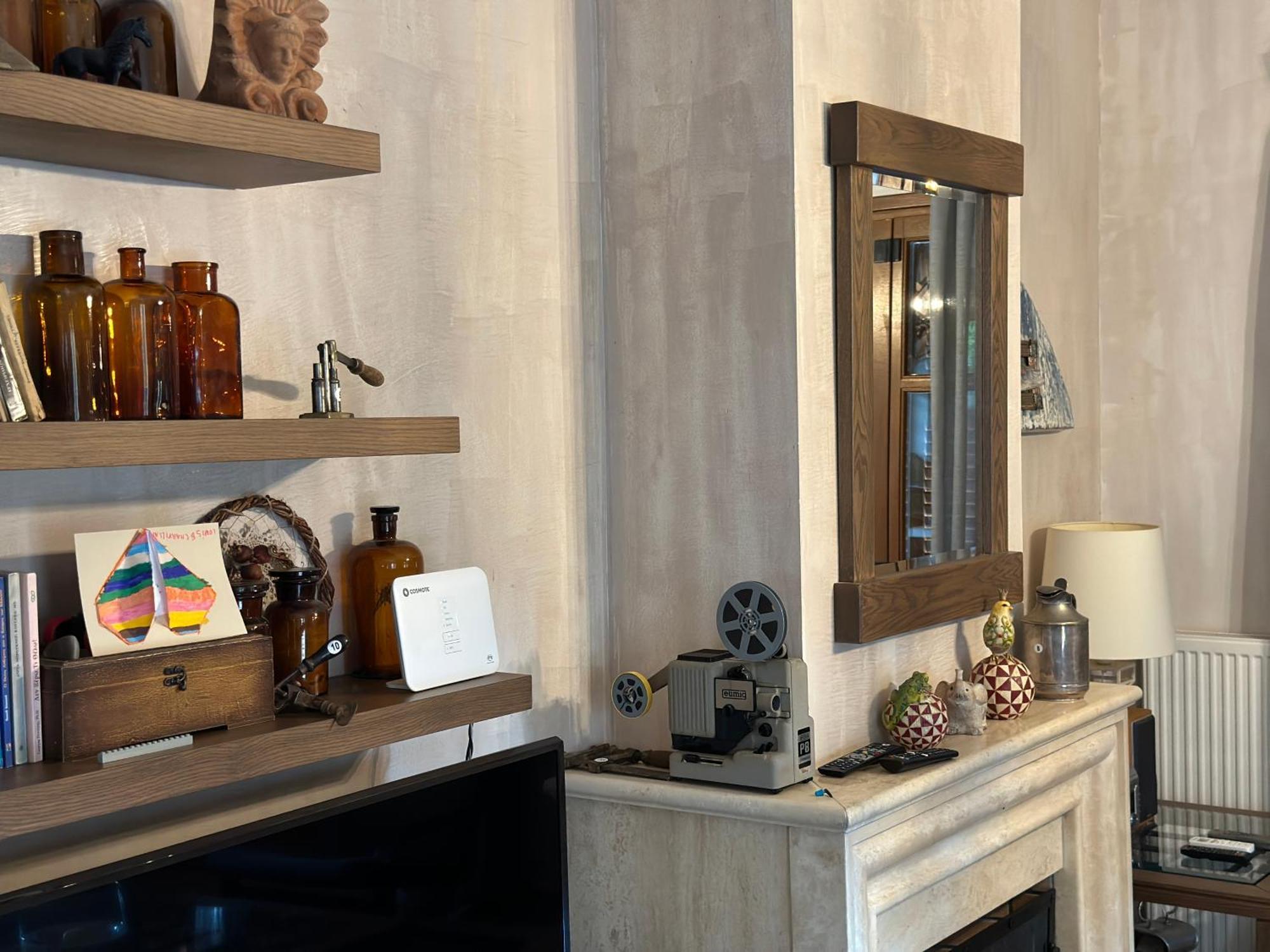 Villa Margko Skaloma Ngoại thất bức ảnh